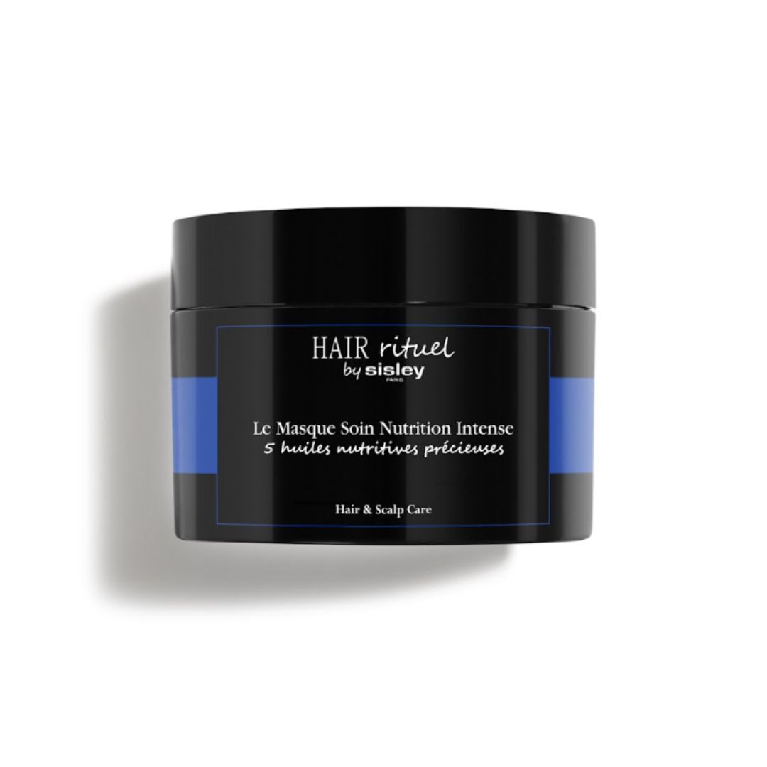 Le Masque Soin Nutrition Intense - Hair Rituel by Sisley Paris - Sisley Cabelos - Imagem 1