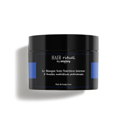 Le Masque Soin Nutrition Intense - Hair Rituel by Sisley Paris - Sisley Cabelos - Imagem