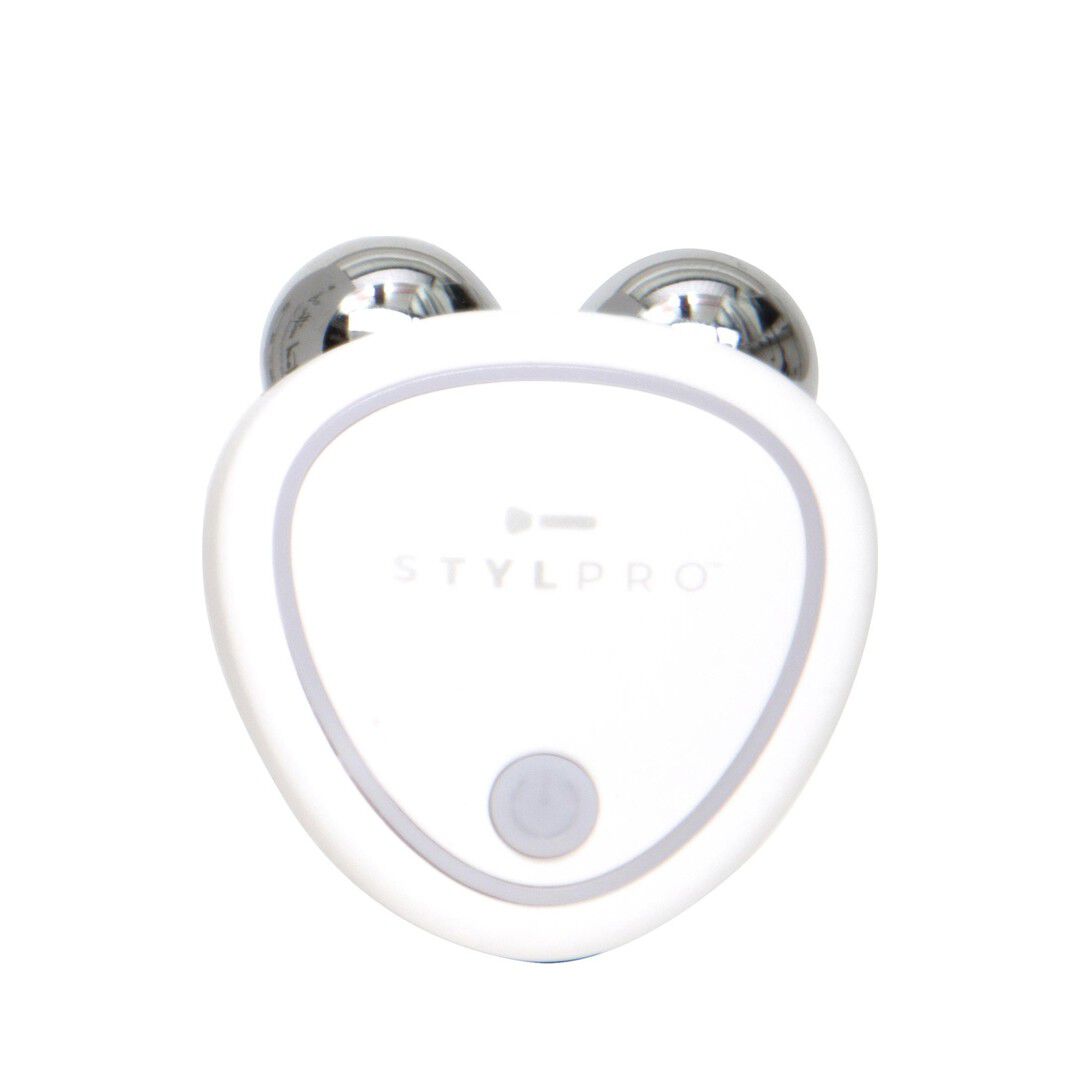 Mini Microestimulador Facial - Stylpro - TECNOBELEZA - Imagem 1