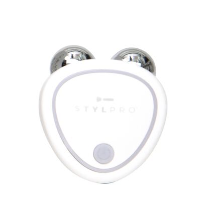Mini Microestimulador Facial - Stylpro - TECNOBELEZA - Imagem