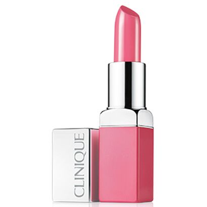 Lip Colour + Primer - CLINIQUE - Pop Lip - Imagem