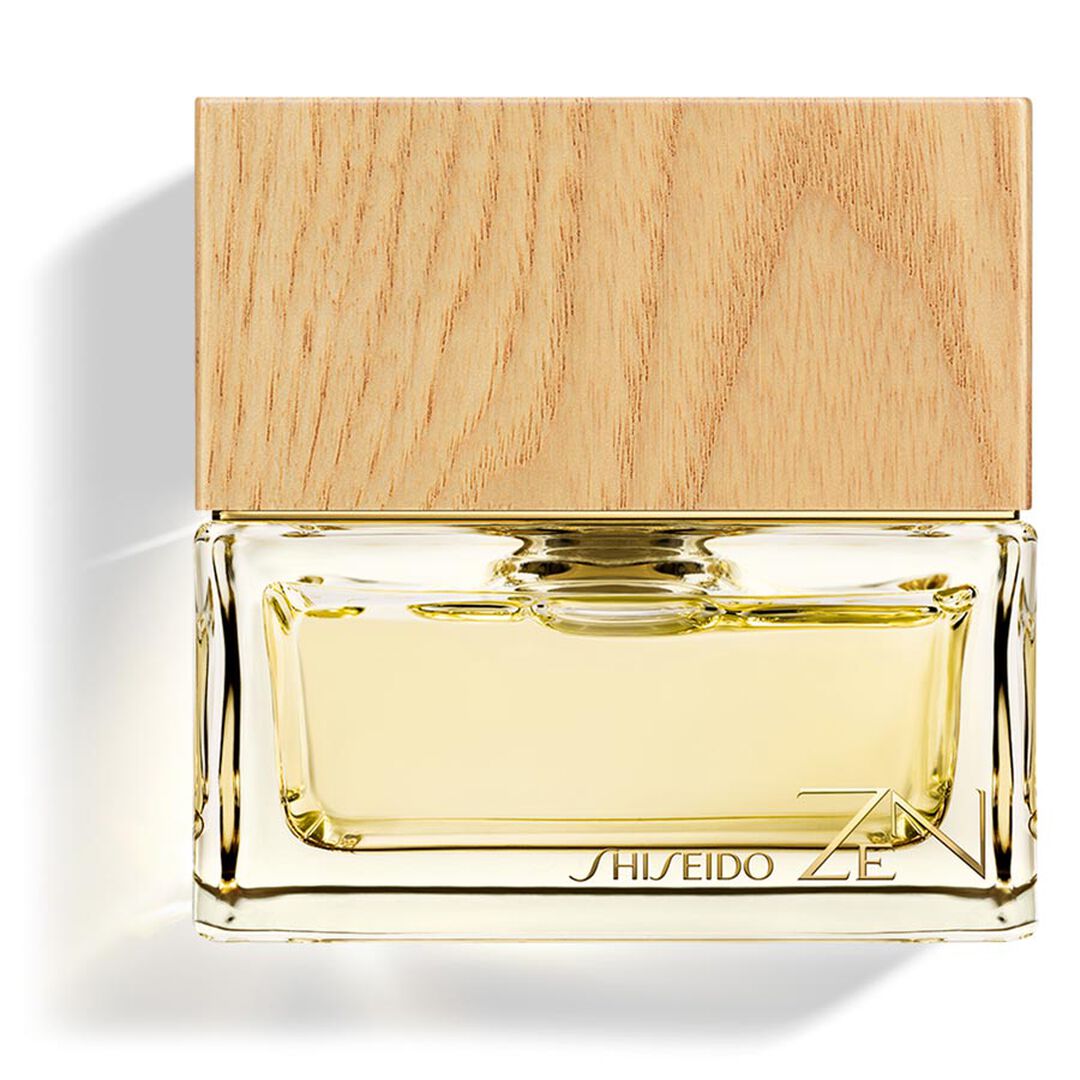 Eau de Parfum - SHISEIDO - ZEN - Imagem 1