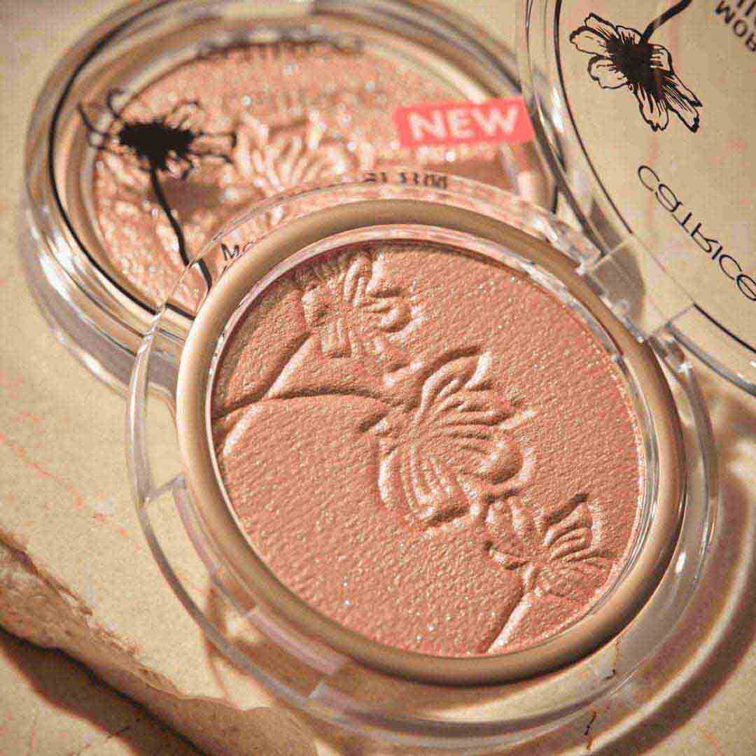 P&oacute; Controlo de Brilho All Matt Plus - CATRICE -  - Imagem 3