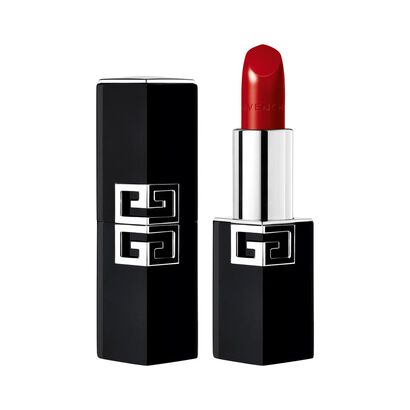 Le Rouge Satin - GIVENCHY - L&Aacute;BIOS - Imagem