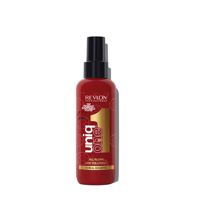 All in One Hair Treatment Edition V2 - REVLON - UNIQ ONE - Imagem