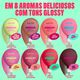 Smushy SOS Hydrating Lip Mask - NYX Professional Makeup -  - Imagem 8