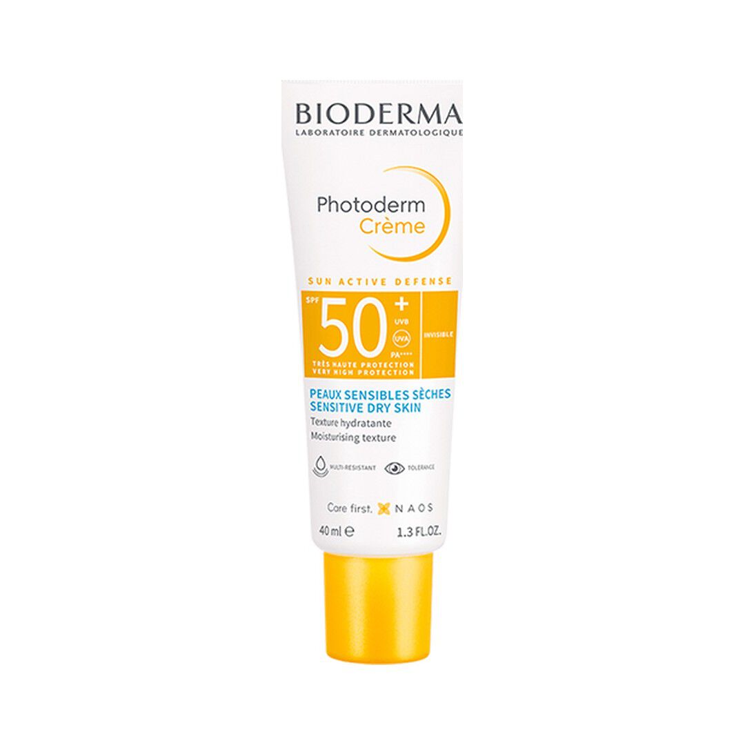 Photoderm Creme SPF50+ - BIODERMA -  - Imagem 1