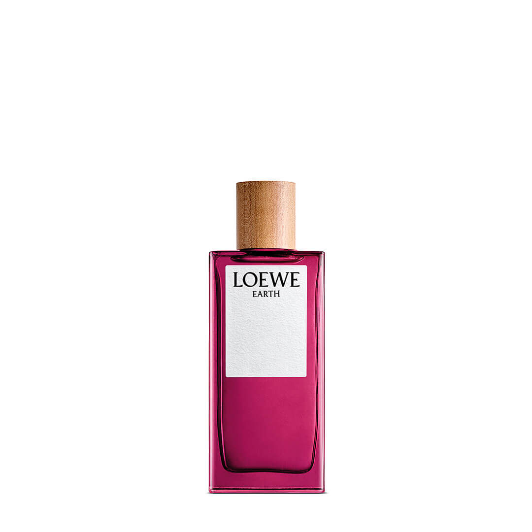 Eau de Parfum - LOEWE - LOEWE EARTH - Imagem 1