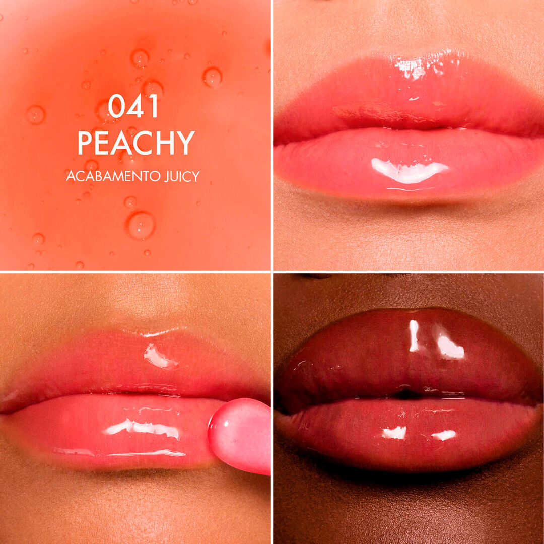 Lip Glow Oil - Dior - DIOR ADDICT - Imagem 4