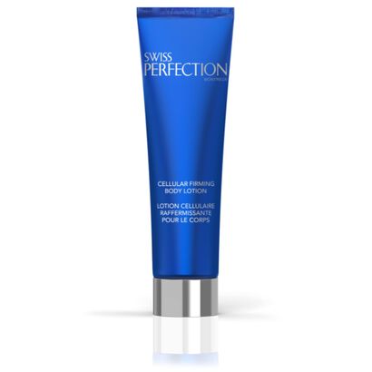 Cellular Firming Body Lotion - SWISS PERFECTION -  - Imagem