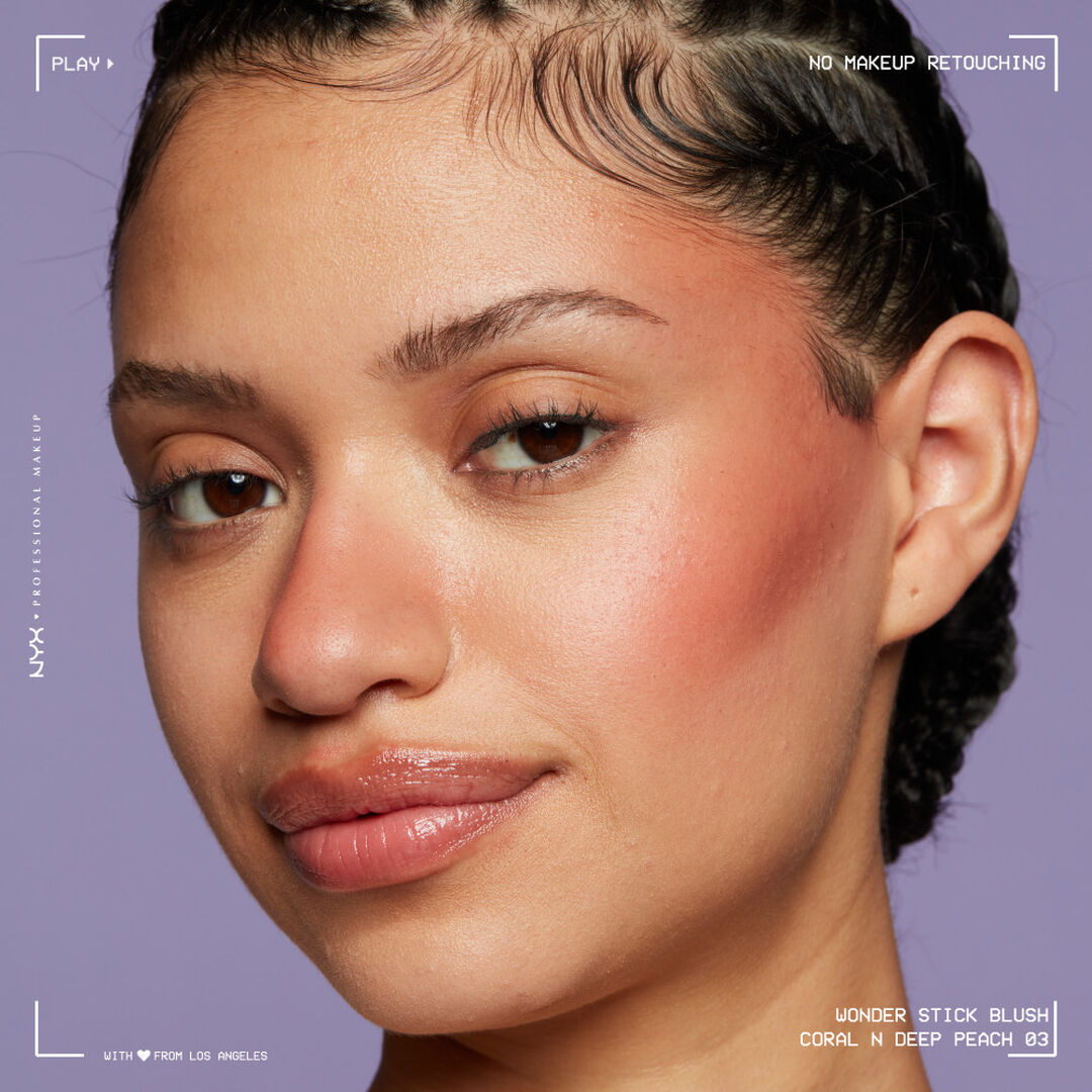 Blush - NYX Professional Makeup - Wonder Stick - Imagem 10