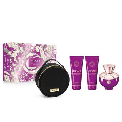 Coffret Dylan Purple - VERSACE - Dylan Purple - Imagem