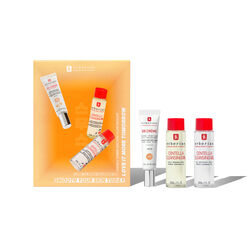 Erborian Coffret BB Cream Dor&eacute; + Dupla Limpeza, , hi-res
