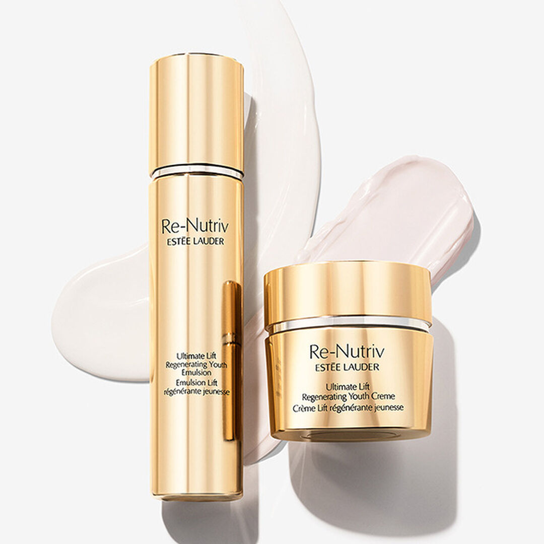 Ultimate Lift Regenerating Youth Emulsion - Estée Lauder - Re-Nutriv - Imagem 4