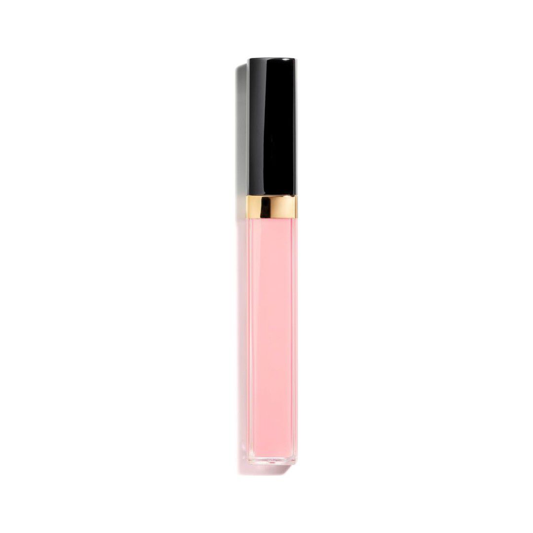 Hydra Gloss - CHANEL - ROUGE COCO GLOSS - Imagem 1