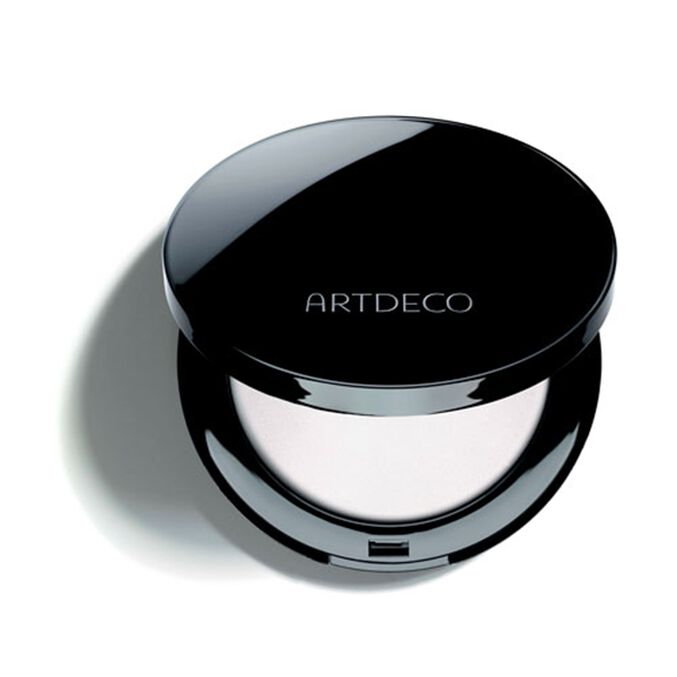 No Color Setting Powder - ARTDECO -  - Vídeo