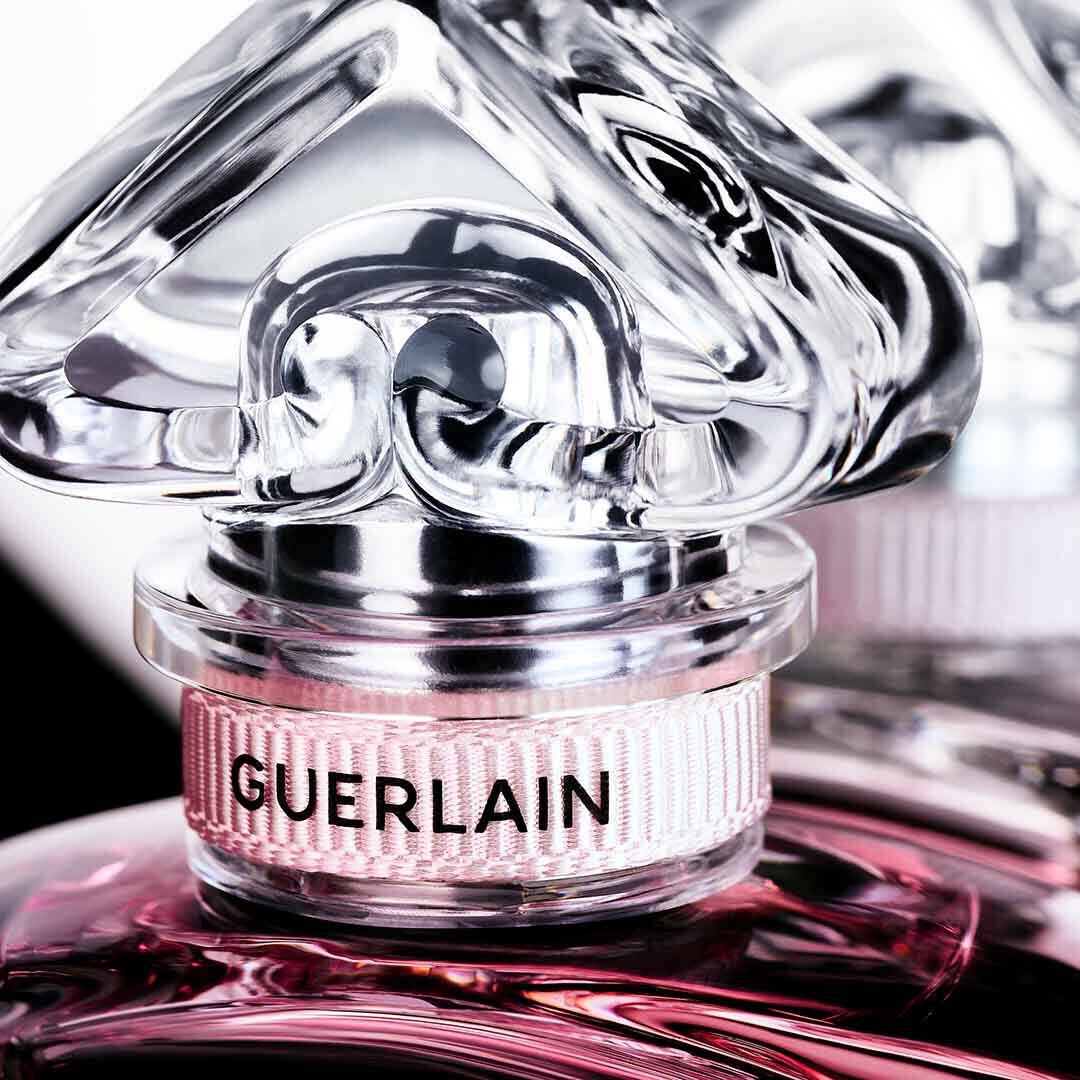 Eau de Parfum Intense - GUERLAIN - LA PETITE ROBE NOIRE - Imagem 2