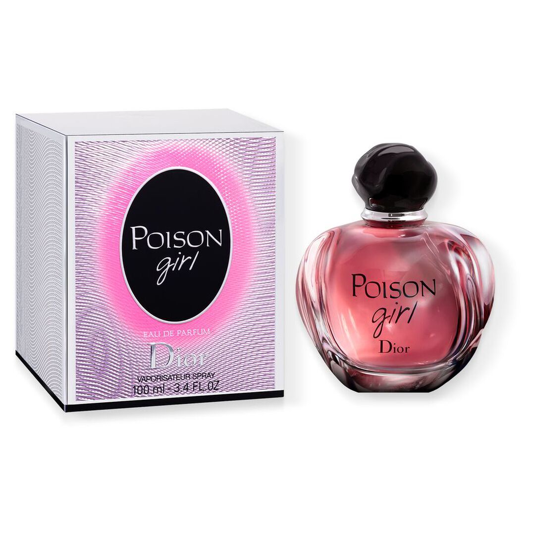 Eau de Parfum - Dior - POISON GIRL - Imagem 3