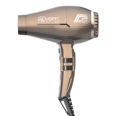 Secador de Cabelo Bronze - Parlux - ALYON - Imagem