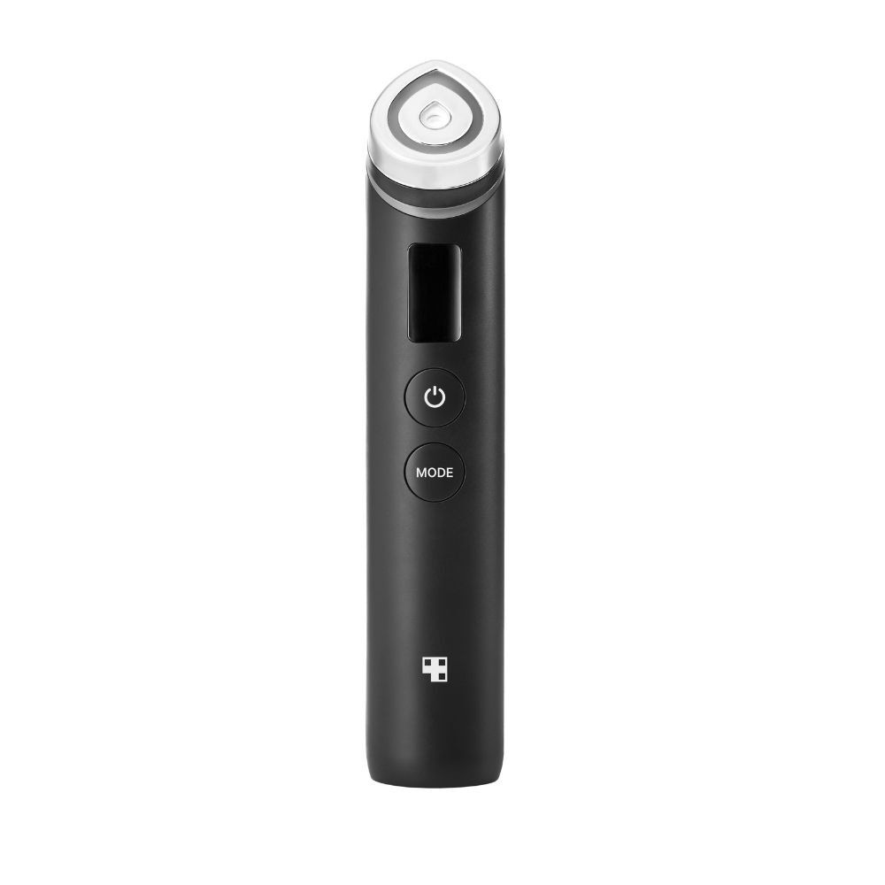 Age-R Booster Pro (Black) - Medicube | Perfumes e Companhia