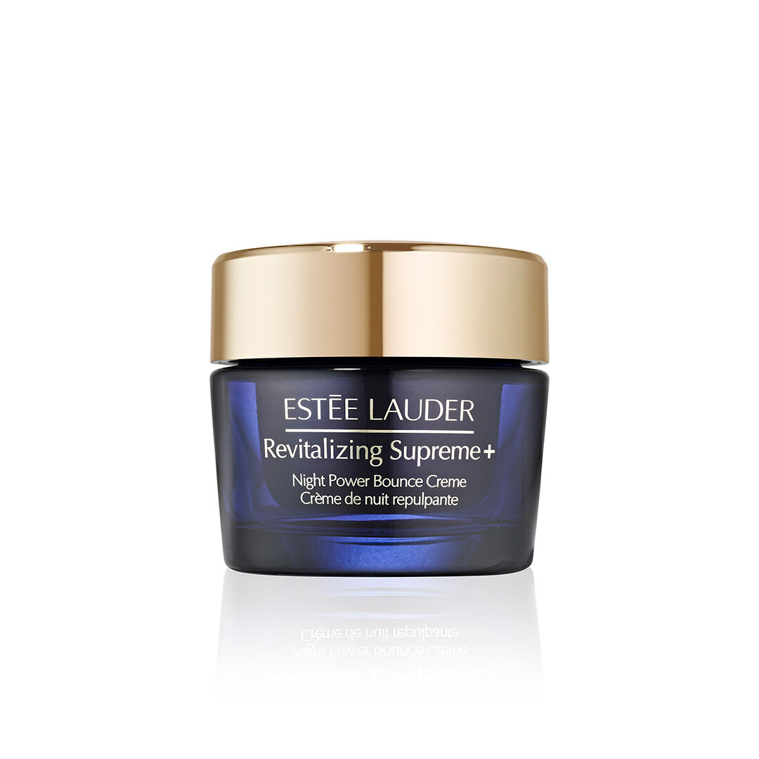 Night Power Bounce Creme - Estée Lauder - Revitalizing Supreme+ - Imagem 1