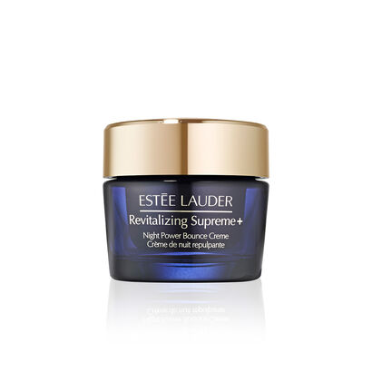 Night Power Bounce Creme - Estée Lauder - Revitalizing Supreme+ - Imagem