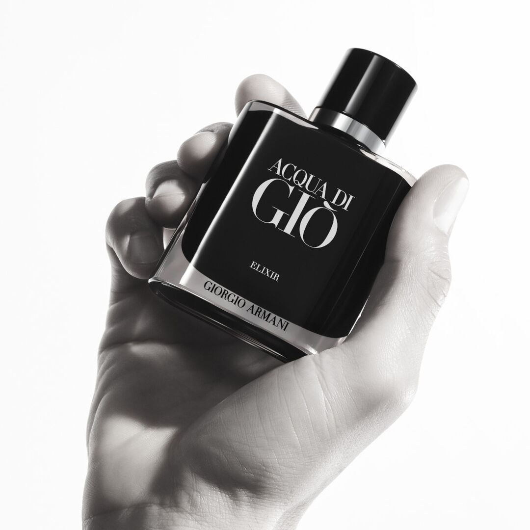 Elixir - Giorgio Armani - ACQUA DI GIO /H - Imagem 6