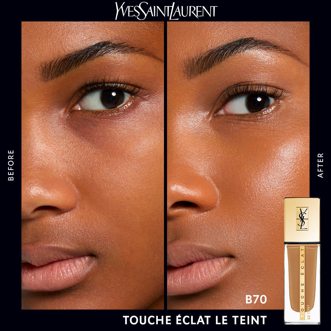 Touche Eclat Le Teint - Yves Saint Laurent - YVES SAINT-LAUREN MAQUILHAGEM - Imagem 2