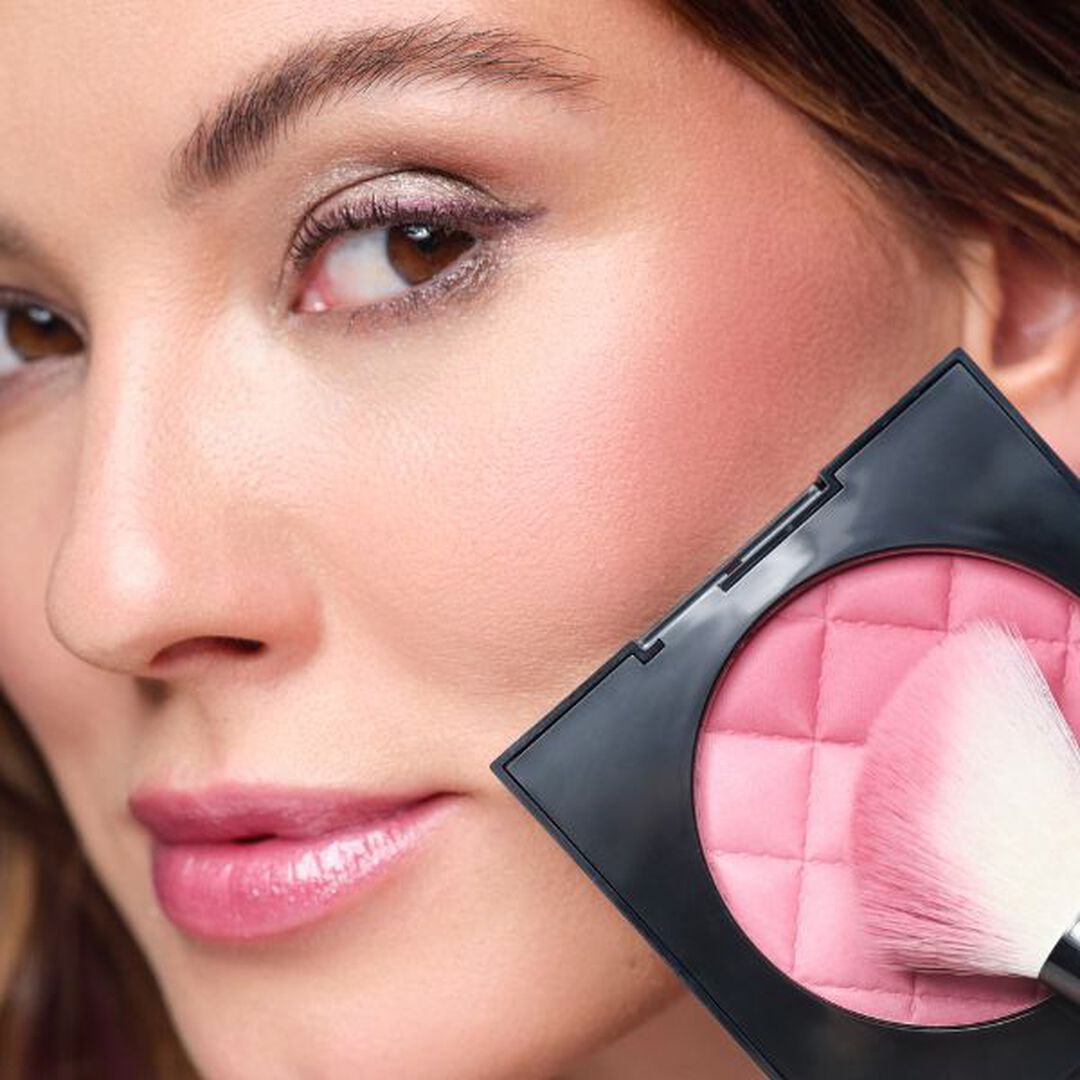 BLUSH COUTURE - ARTDECO - OH LA LA - Imagem 2