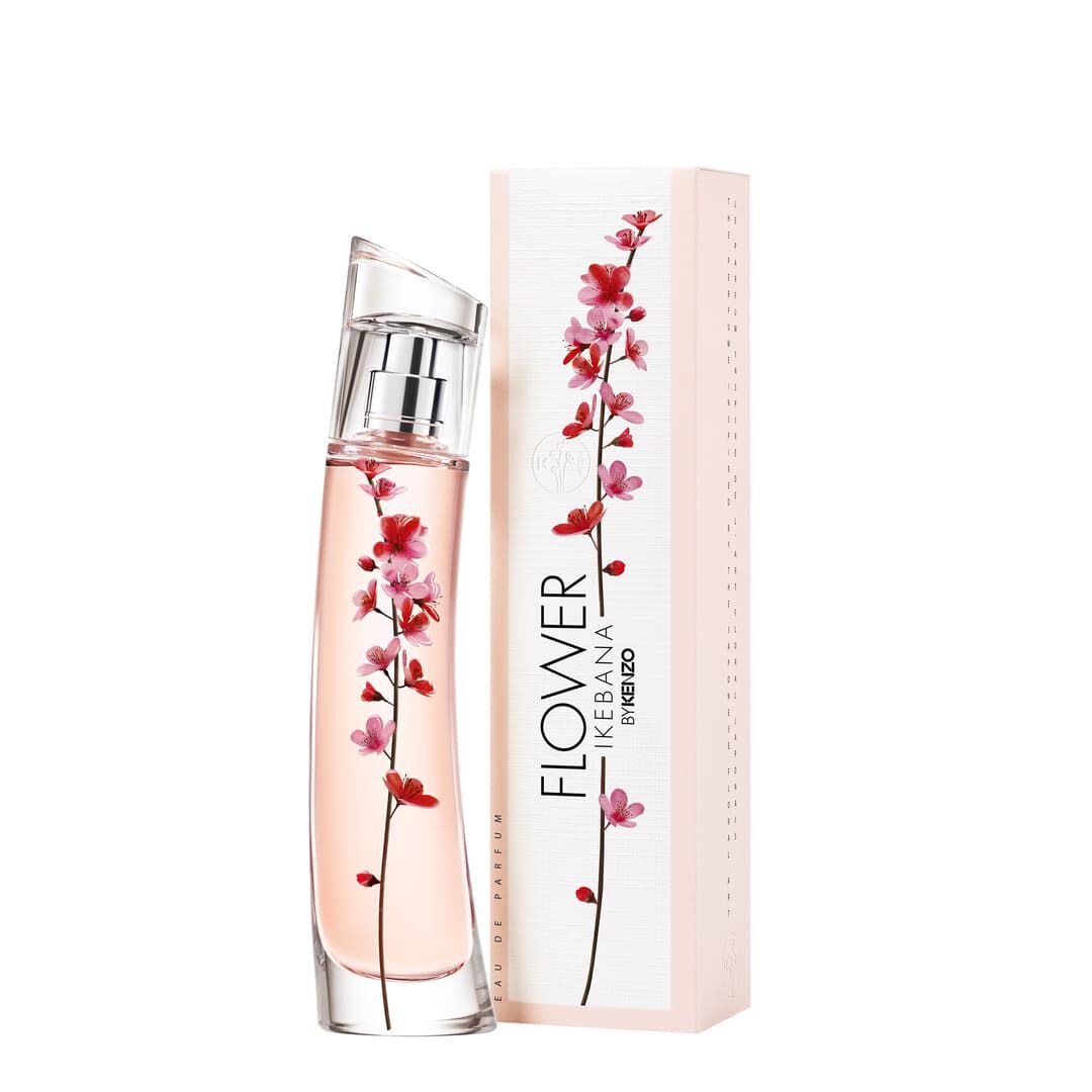 Ikebana Eau de Parfum - KENZO - FLOWER BY KENZO - Imagem 2