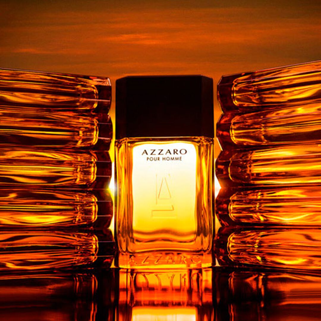Eau de Toilette - AZZARO - AZZARO/H - Imagem 2