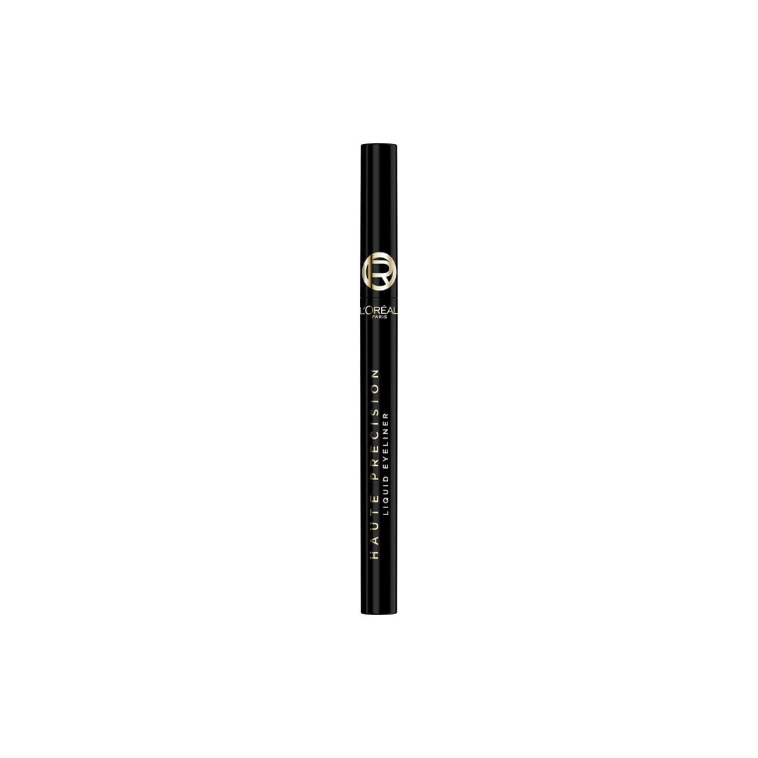 Haute Pr&eacute;cision - Eyeliner Liquido - L'Or&eacute;al Paris - Loreal Paris - Imagem 1