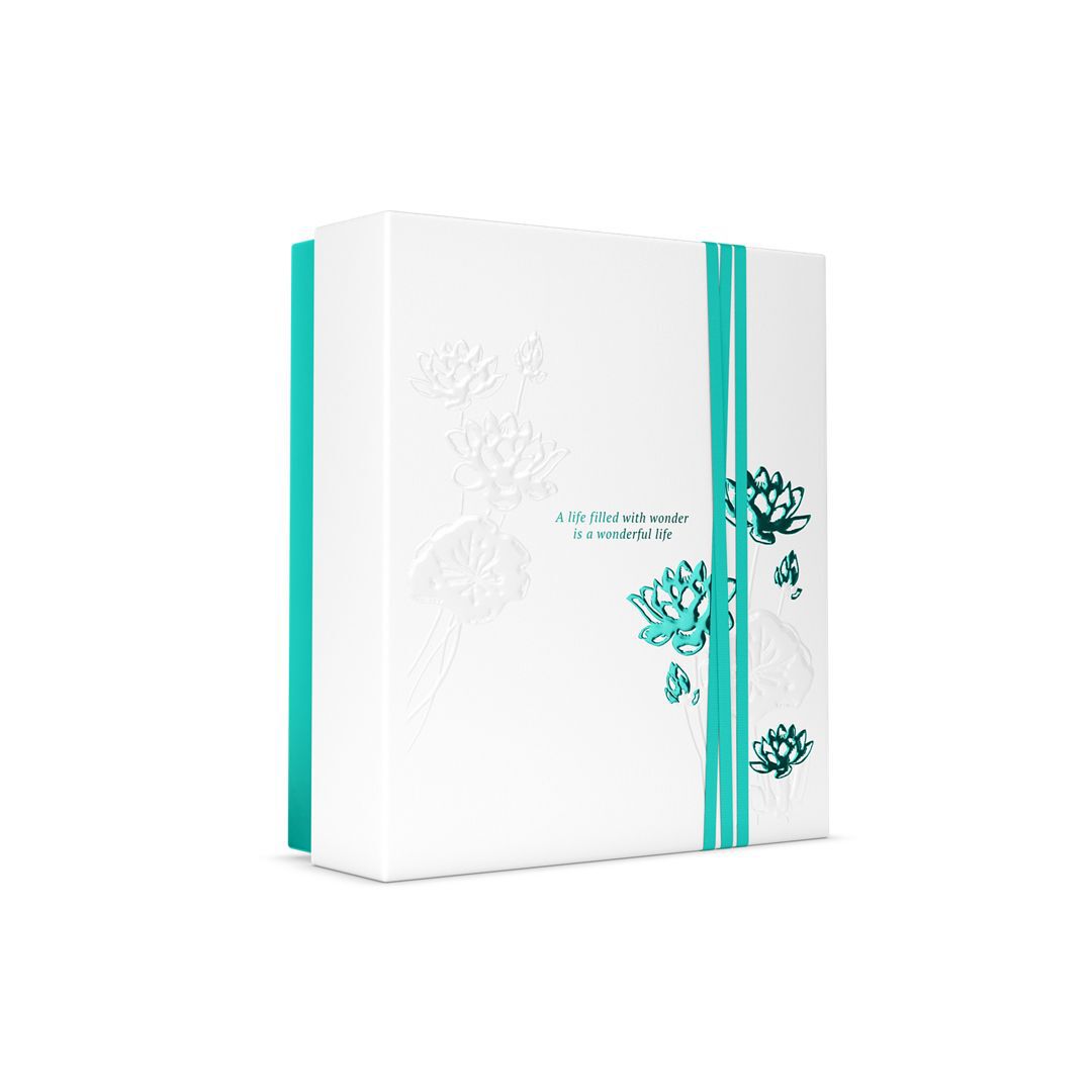 Medium Gift Set - Rituals - Karma - Imagem 3