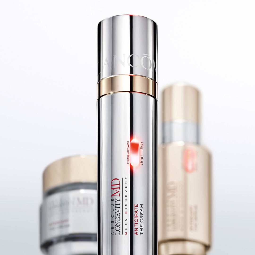 Longevity MD Anticipate The Cream - Lanc&ocirc;me - Absolue - Imagem 3
