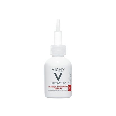Liftactiv Retinol S&eacute;rum Rugas Profundas - VICHY -  - Imagem