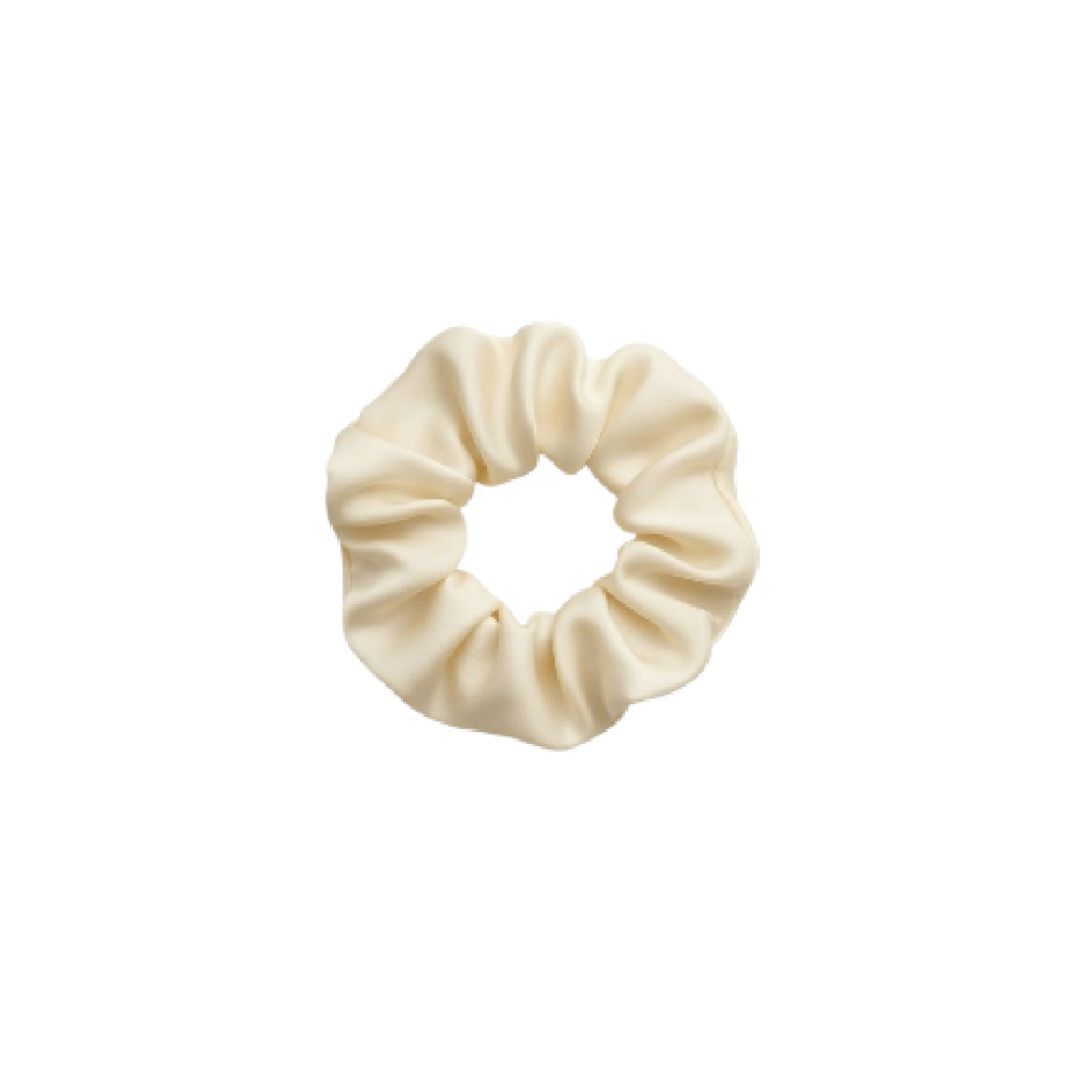 Elástico de cabelo em tecido liso (scrunchies) - CGT - ELASTICOS - Imagem 1