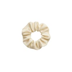 Elástico de cabelo em tecido liso (scrunchies), , hi-res