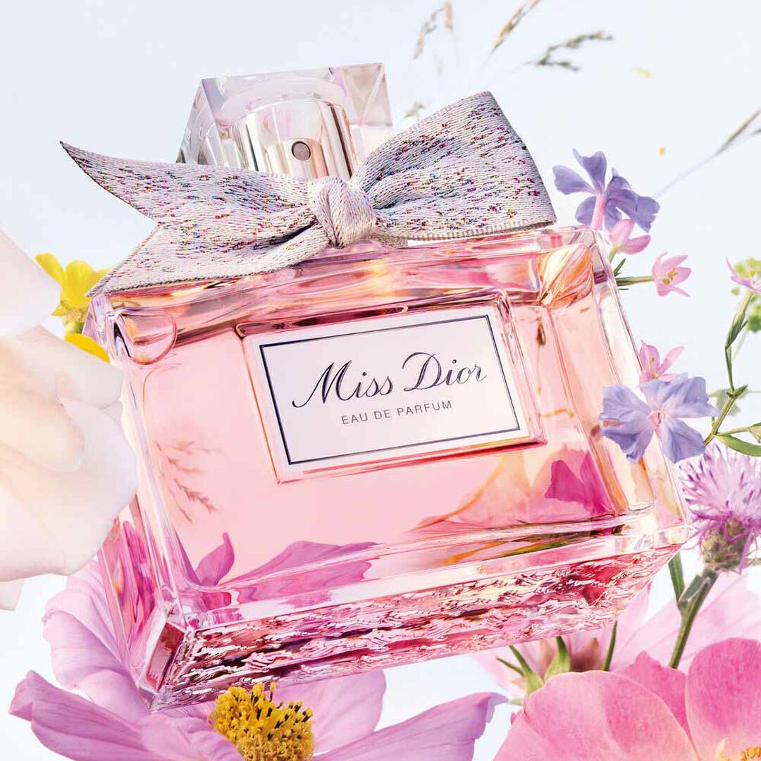 Eau de Parfum - Dior - MISS DIOR - Imagem 5