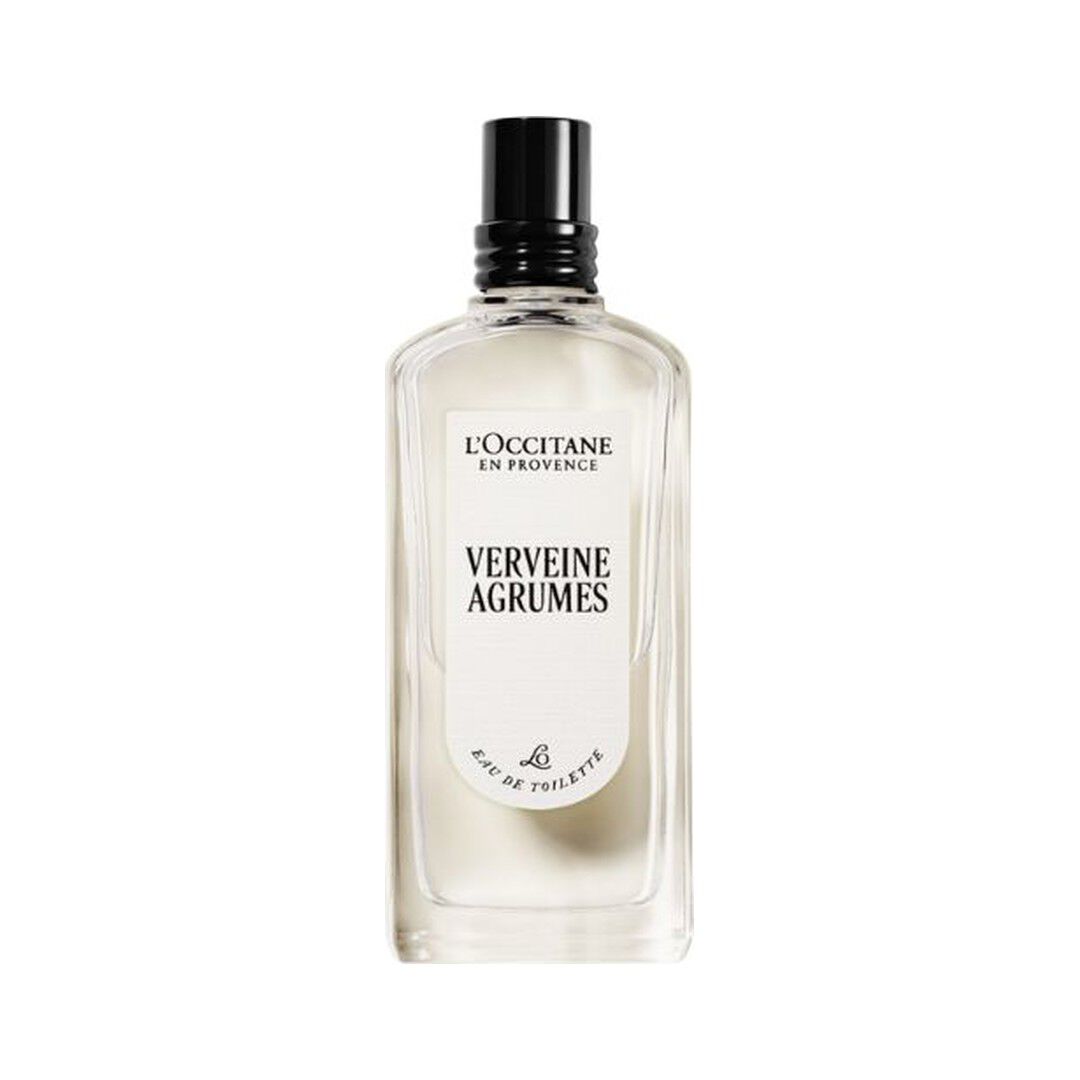 Eau de Toilette Verveine Agrumes - L'OCCITANE - Verbena - Imagem 1