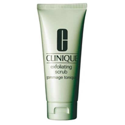 Exfoliating Scrub - CLINIQUE - CLINIQUE TRATAMENTO - Imagem