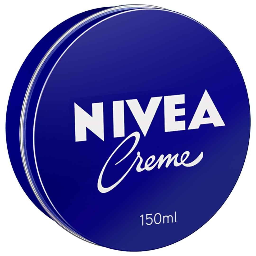 Creme Nivea - NIVEA -  - Imagem 1