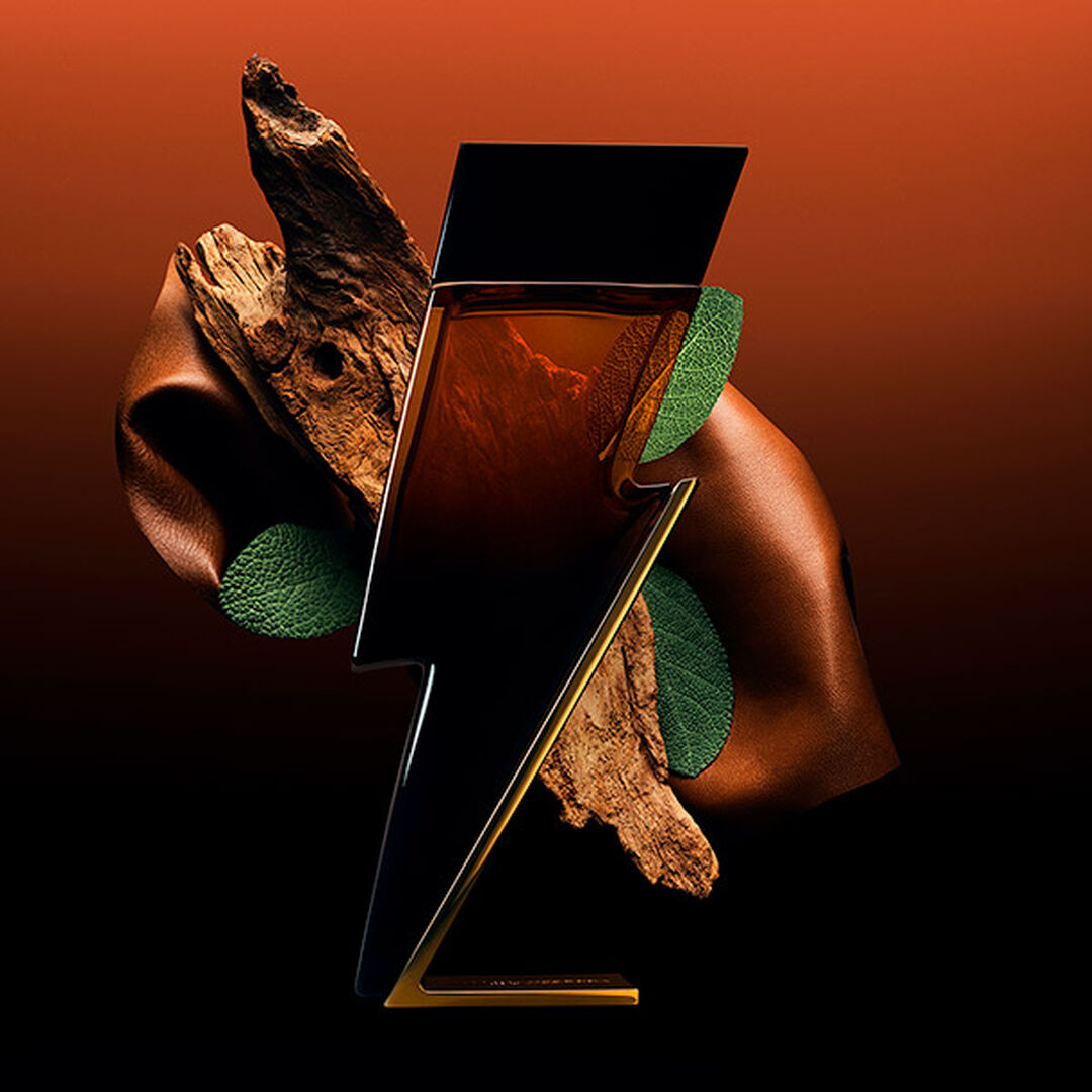 ELIXIR, EAU DE PARFUM - CAROLINA HERRERA - BAD BOY - Imagem 7