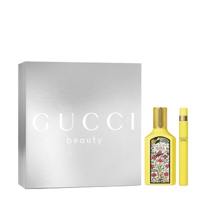 Coffret Eau de Parfum - GUCCI - Flora Orchid - Imagem