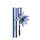 Mascara Wonder Perfect 4d Waterproof, 1 - Preto, swatch