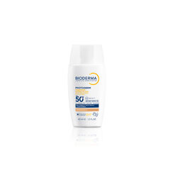 Photoderm X-Defense SPF50+, 03 - Dourado, hi-res