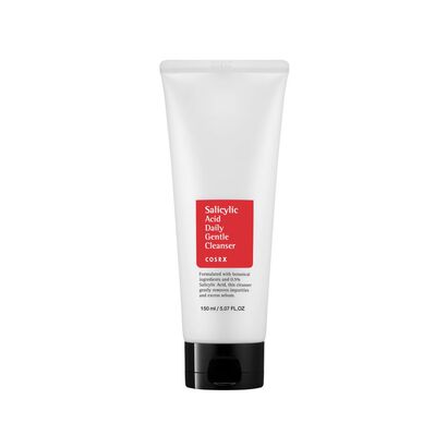 Salicylic Acid Daily Gentle Cleanser - CosRX -  - Imagem