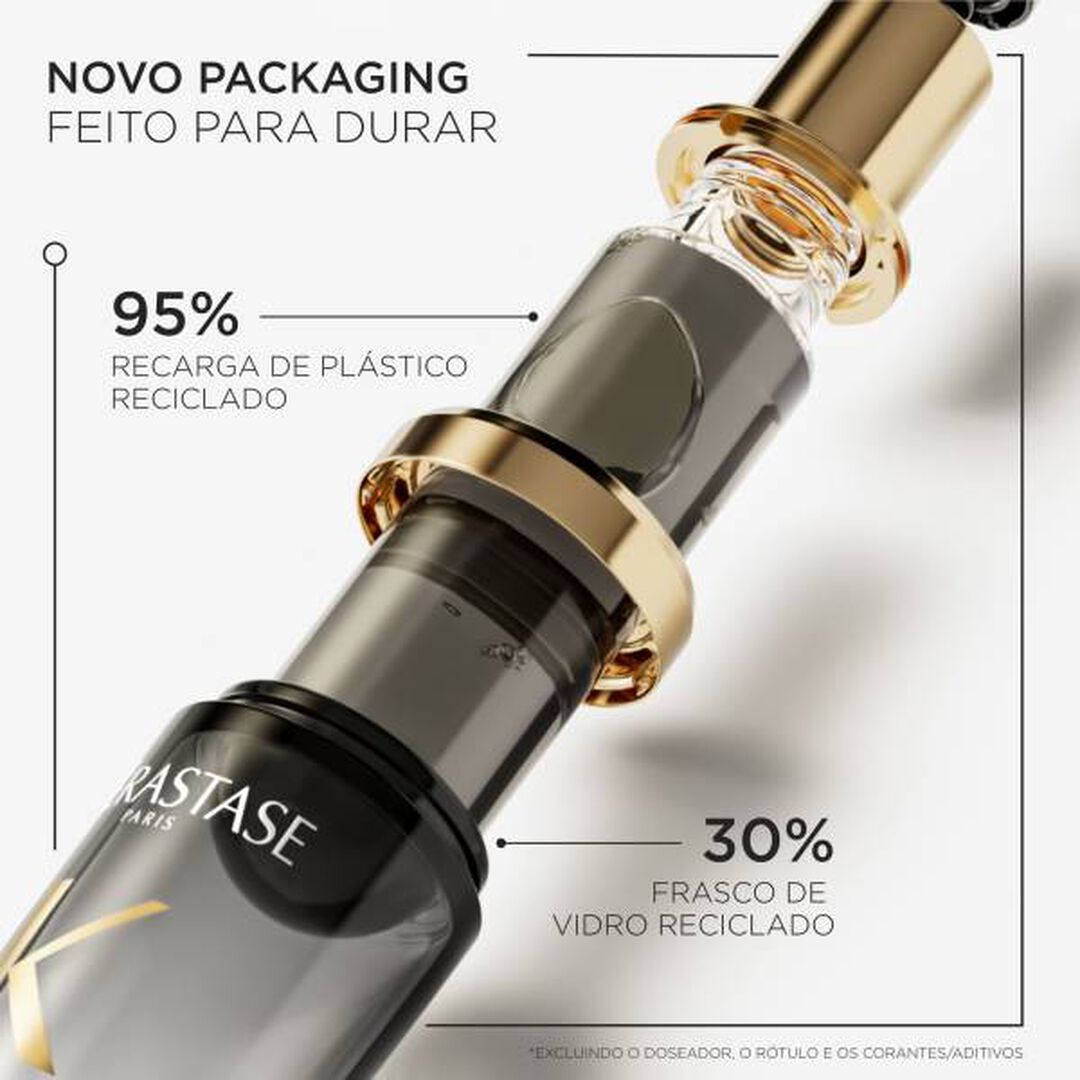 KÉRASTASE CHRONOLOGISTE, L'HUILE DE PARFUM RECARGA - KERASTASE - Chronologiste - Imagem 3