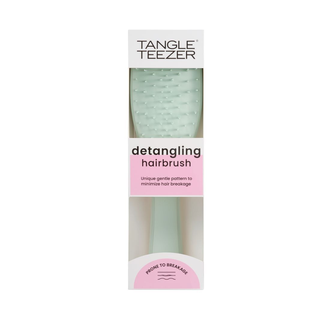 Detangler Extra Gentle Green - Tangle Teezer -  - Imagem 3