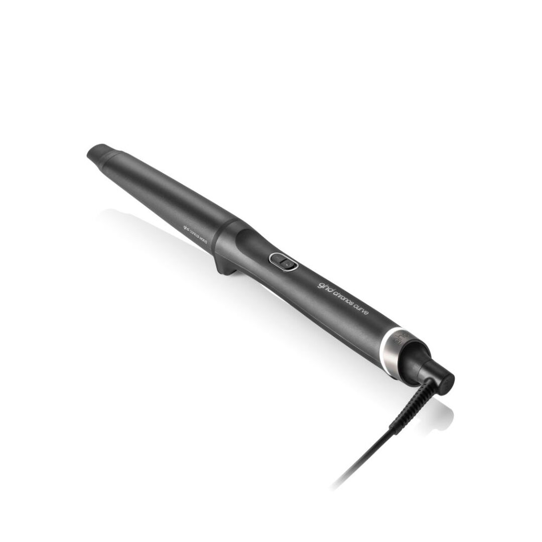 PT rizador ghd chronos curve conical - GHD -  - Imagem 1