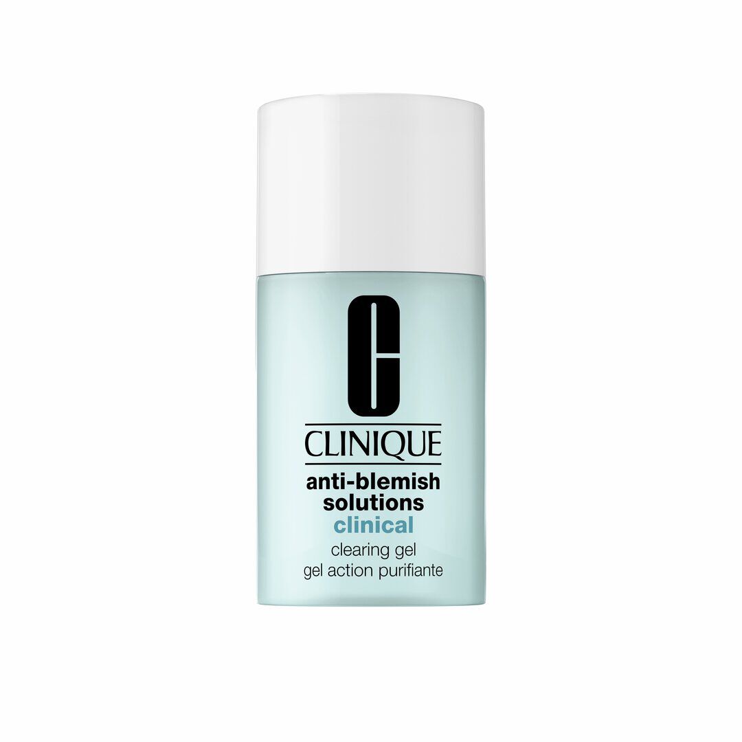 Anti-Blemish Clinical Clearing Gel - CLINIQUE - CLINIQUE TRATAMENTO - Imagem 1